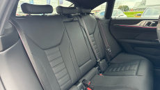 BMW i4 400kW M50 83.9kWh 5dr Auto Electric Hatchback